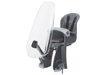 polisport Windscreen Seggiolino